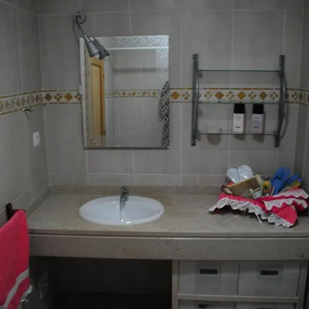 Apartment Lux Soberb Encosta Da Marina *