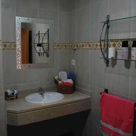 Lux Soberb Encosta Da Marina Apartment